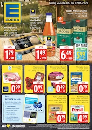 EDEKA Prospekt mit 24 Seiten (Daldorf)