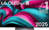 OLED 55 C59 LB bei expert im Wismar Prospekt für 979,00 €