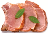 Kasseler Koteletts von Meine Fleischerei für 5,55 € bei Netto mit dem Scottie im Angebot Kasseler Koteletts von Meine Fleischerei im aktuellen Netto mit dem Scottie Prospekt