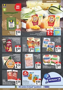 Bohrmaschine im EDEKA Prospekt "Wir lieben Lebensmittel!" mit 28 Seiten (Leipzig)