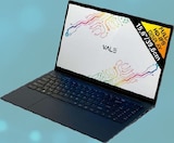 Notebook „V15T-N100-8512D“ im Angebot bei Marktkauf in Buxtehude Notebook „V15T-N100-8512D“ Angebote von VALE bei Marktkauf Buxtehude für 249,99 €
