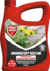 Turbo-Unkrautfrei „Acetum“ von Protect Garden für 16,99 € bei Globus-Baumarkt im Angebot Turbo-Unkrautfrei „Acetum“ von Protect Garden im aktuellen Globus-Baumarkt Prospekt