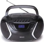 Boombox DAB+ 25EX im Angebot bei expert in Hamm Boombox DAB+ 25EX Angebote von Kendo bei expert Hamm für 79,99 €