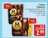 Aktuelles Magnum Eis After Dinner Angebot bei Marktkauf in Fürth ab 2,99 €
