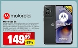 MOTO G55 5G Angebote von Motorola bei E center Mainz für 149,99 €