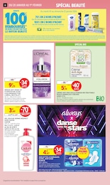 Offre Always dans le catalogue Intermarché Super du moment à la page 10