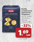 La Collezione italienische Teigwaren Angebote von Barilla bei combi Neustadt für 1,69 €