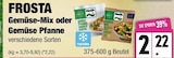 Gemüse-Mix Angebote von Frosta bei E center Elmshorn für 2,22 €