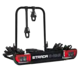 Fahrradträger „Strada E-Bike Black Edition“ Angebote von Atera bei OBI Kamp-Lintfort für 369,99 €