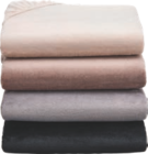 Drap Housse Polaire - Novitesse dans le catalogue Aldi