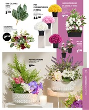 Jardinière Angebote im Prospekt "Collection  AUTOMNE 2025" von Gifi auf Seite 21