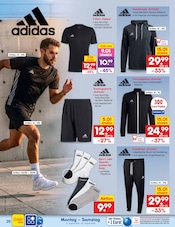 Jacke im Netto Marken-Discount Prospekt in Brandenburg Aktueller Netto Marken-Discount Prospekt mit Jacke, "Aktuelle Angebote", Seite 36