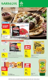 Prospectus Carrefour Market "Carrefour market" en cours à Neuilly-sur-Marne, Page 9 Catalogue Carrefour Market en cours à Neuilly-sur-Marne, "Carrefour market", Page 9