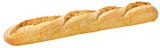 Aktuelle Brötchen Angebote bei REWE in Osnabrück Aktuelles Steinofenbaguette Angebot bei REWE in Osnabrück ab 1,29 €