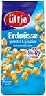 Erdnüsse XXL von ültje im aktuellen Kaufland Prospekt für 3,33 €