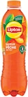 Boisson au thé pêche - LIPTON en promo chez Intermarché Express Boisson au thé pêche - LIPTON dans le catalogue Intermarché Express