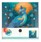 Diamond-Painting-Leinwand Angebote von HOME CREATION bei ALDI Nord Velbert für 3,99 €