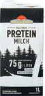 Aktuelles Protein Milch Angebot bei Netto Marken-Discount in Hannover ab 1,49 €