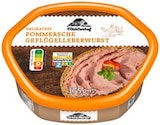 Delikatess Pommersche Leberwurst von Mühlenhof im aktuellen Penny Prospekt