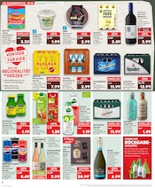 Stauden im Kaufland Prospekt in Velbert Aktueller Kaufland Prospekt mit Stauden, "Aktuelle Angebote", Seite 18