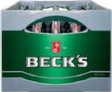 Aktuelle Becks Angebote bei Netto Marken-Discount in Jena Aktuelles Pils Angebot bei Netto Marken-Discount in Jena ab 11,99 €