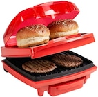 Hamburger-Maker BM2048 Angebote von SEG bei Penny Osnabrück für 19,99 €