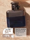 RALPH'S CLUB von RALPH LAUREN im aktuellen Müller Prospekt für 57,95 €
