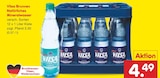 Aktuelles Natürliches Mineralwasser Angebot bei Netto Marken-Discount in Hannover ab 4,49 €