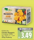 Chicken Nuggets von EDEKA Bio im aktuellen E center Prospekt