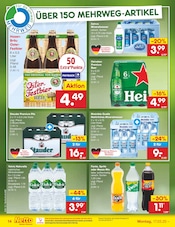 Aktueller Netto Marken-Discount Prospekt mit Coca Cola, "Aktuelle Angebote", Seite 24