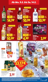 Aktueller Lidl Prospekt mit Havana Club, "LIDL LOHNT SICH", Seite 19