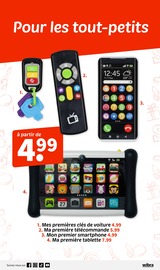 Smartphone Angebote im Prospekt "Wibra" von Wibra auf Seite 6