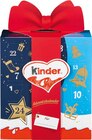 Mix Adventskalender Geschenk im Angebot bei Netto Marken-Discount in Buchholz Mix Adventskalender Geschenk Angebote von kinder bei Netto Marken-Discount Buchholz für 9,99 €