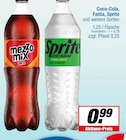 Angebot im EDEKA Ladbergen Prospekt EDEKA Ladbergen Prospekt mit im Angebot für 0,99 €