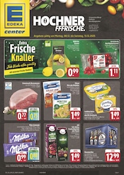 Butter im E center Prospekt in Schweinfurt Aktueller E center Prospekt mit Butter, "Wir lieben Lebensmittel!", Seite 1