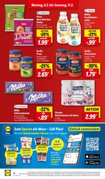 Haushalt Angebot & Preis im aktuellen Lidl Prospekt Haushalt Angebot im aktuellen Lidl Prospekt auf Seite 20