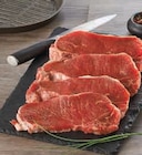 Viande Bovine Faux Filet à Griller en promo chez Super U Toulon à 17,50 €