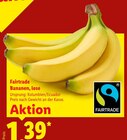 Aktuelle Bananen Angebote bei Lidl in Wuppertal Aktuelles Bananen Angebot bei Lidl in Wuppertal ab 1,39 €