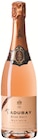 AOP Saumur Rosé Brut - MLLE LADUBAY - Intermarché Super à Rennes AOP Saumur Rosé Brut - MLLE LADUBAY en promo chez Intermarché Super Rennes à 7,24 €