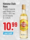 Original von Havana Club im aktuellen Trinkgut Prospekt für 10,99 €