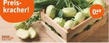 Kohlrabi im Angebot bei tegut in Göttingen Kohlrabi Angebote bei tegut Göttingen für 0,49 €