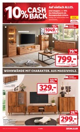 Fernseher im Segmüller Prospekt in Niederkassel Aktueller Segmüller Prospekt mit Fernseher, "Zum Glück gibt’s Segmüller - Glück ist Hochspringen zu Tiefpreisen", Seite 4