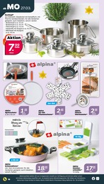 Bad-Accessoires Angebot & Preis im aktuellen NETTO mit dem Scottie Prospekt Bad-Accessoires Angebot im aktuellen NETTO mit dem Scottie Prospekt auf Seite 16