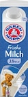 Frische Vollmilch bei Kaufland im Meißen Prospekt für 1,19 €