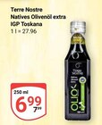 Natives Olivenöl extra IGP Toskana im Angebot bei GLOBUS in Jena Natives Olivenöl extra IGP Toskana Angebote von Terre Nostre bei GLOBUS Jena für 6,99 €