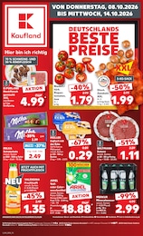 Kaufland Prospekt für Halle (Saale) mit 70 Seiten