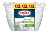 Sahne Heringsfilets XXL von NADLER im aktuellen Lidl Prospekt