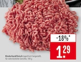 Aktuelles Rinderhackfleisch Angebot bei Marktkauf in Reutlingen ab 1,29 €