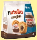 Viennoiseries surgelées - NUTELLA - Super U à Issy-les-Moulineaux Viennoiseries surgelées - NUTELLA en promo chez Super U Issy-les-Moulineaux à 2,44 €