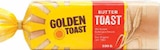Golden Toast für 1,00 € bei Netto Marken-Discount im Angebot Golden Toast im aktuellen Netto Marken-Discount Prospekt